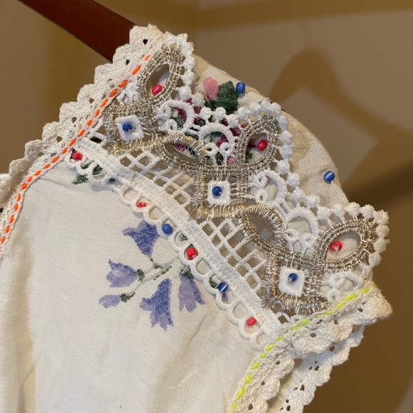 Dress - Picture 3 of 4